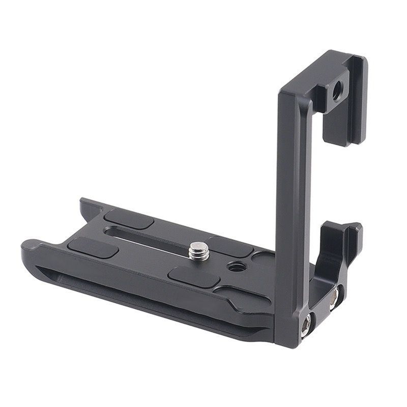 Camera Tripod Carbon - A01E-حامل لوحة/قاعدة تثبيت عمودي سريع التحرير