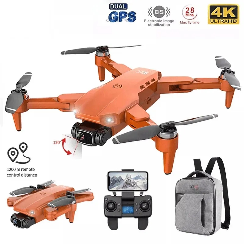 Photography Pro - الطائرة بدون طيار L900 Pro 4K
