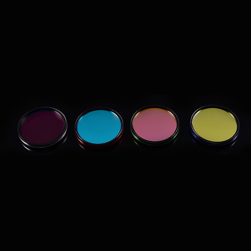 Photography Pro - مجموعة مرشحات مثبتة على سلسلة Antlia-V