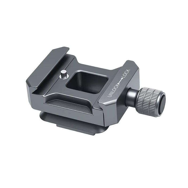 Camera Tripod Carbon - حامل كاميرا AED7-4-Way Arca Clamp سريع