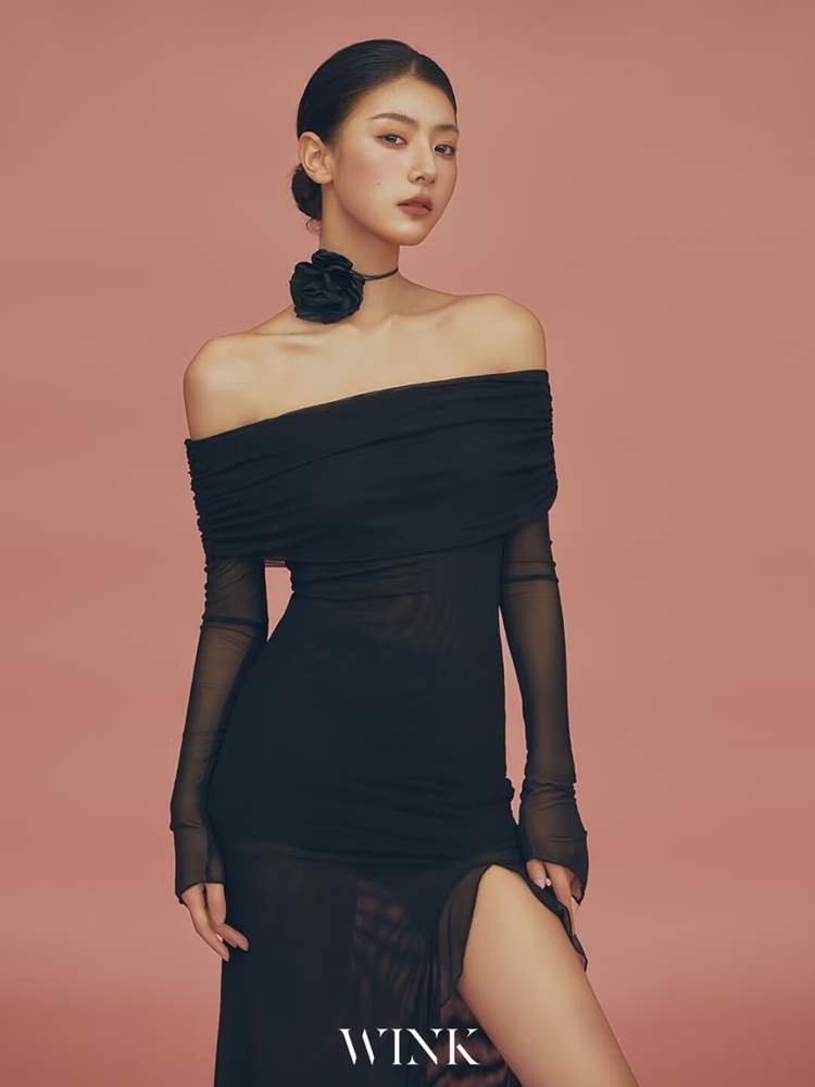 Photography Outfit - زي تصوير فوتوغرافي فني فاخر جديد
