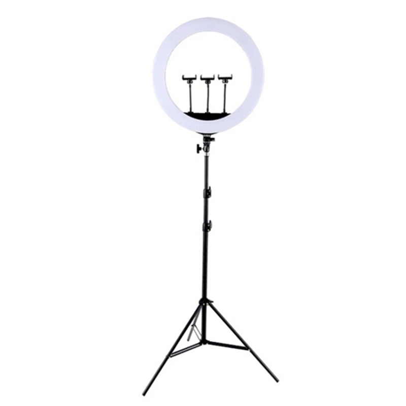 Photography Videos Free - 923HOT HQ-21N إضاءة حلقية LED قابلة