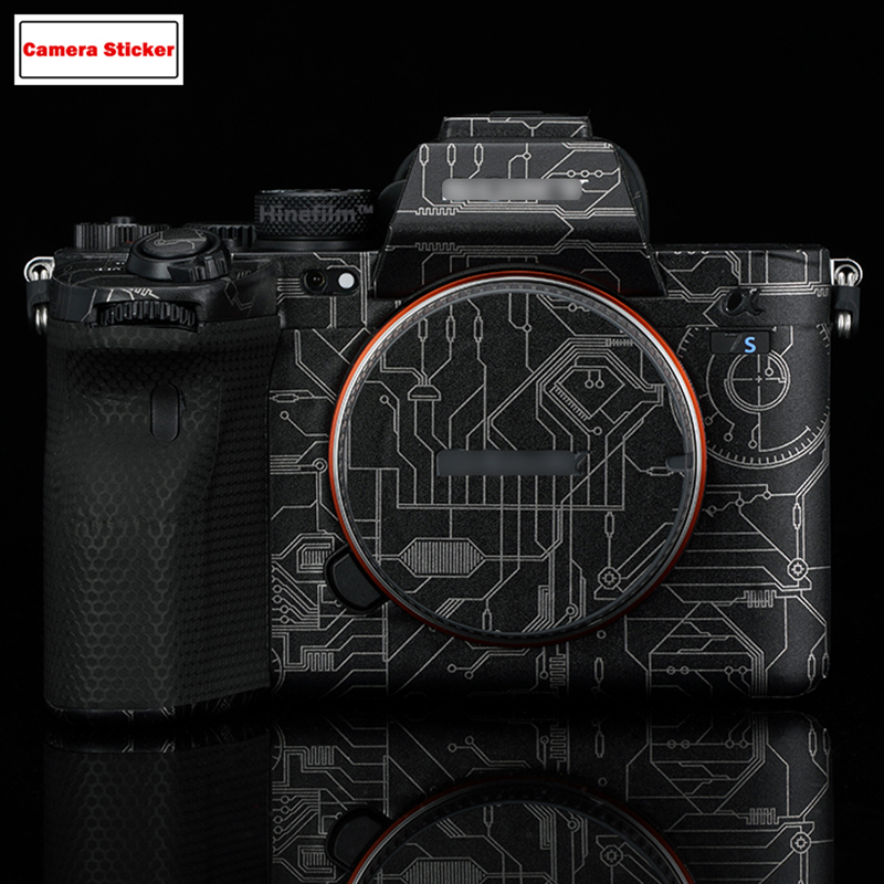 Sony Camera A7 Iv - A7M4 A7M3 A7R4 كاميرا قسط مائي