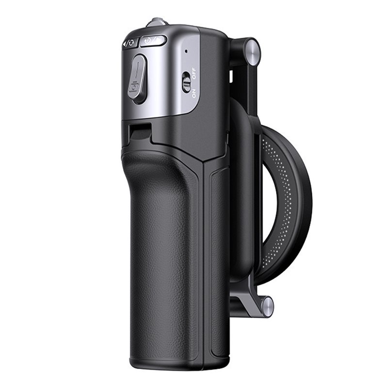 Camera Tripod Carbon - B04C-عصا سيلفي مغناطيسية صغيرة مزودة بجهاز