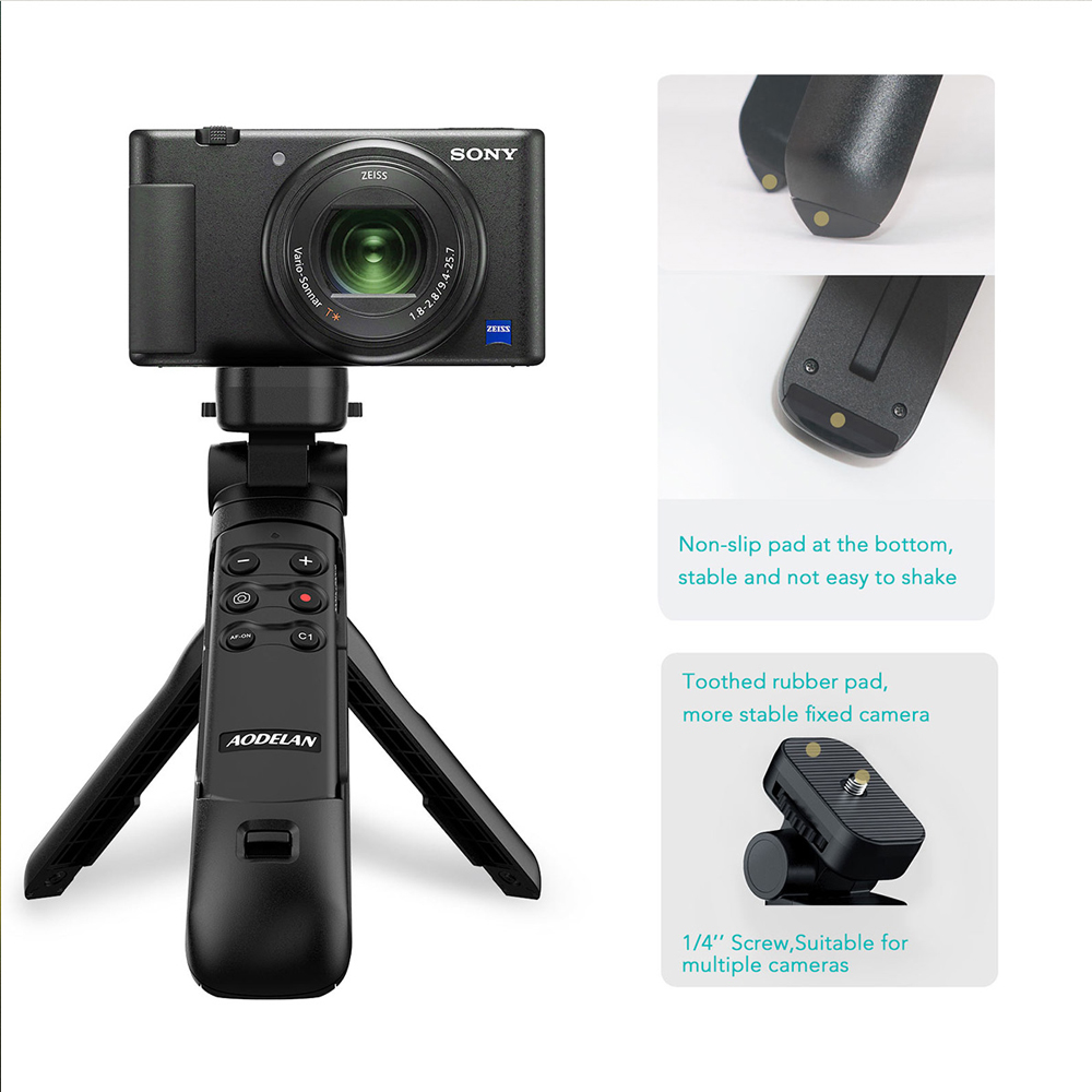 حامل ثلاثي القوائم لاسلكي للتح - مراجعة Sony Camera A7 Iv وسعره