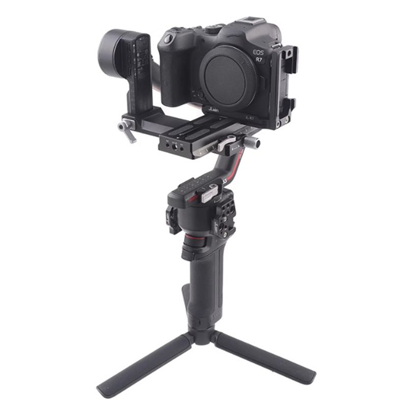 A01E-حامل لوحة/قاعدة تثبيت عمو - مراجعة Camera Tripod Carbon وسعره