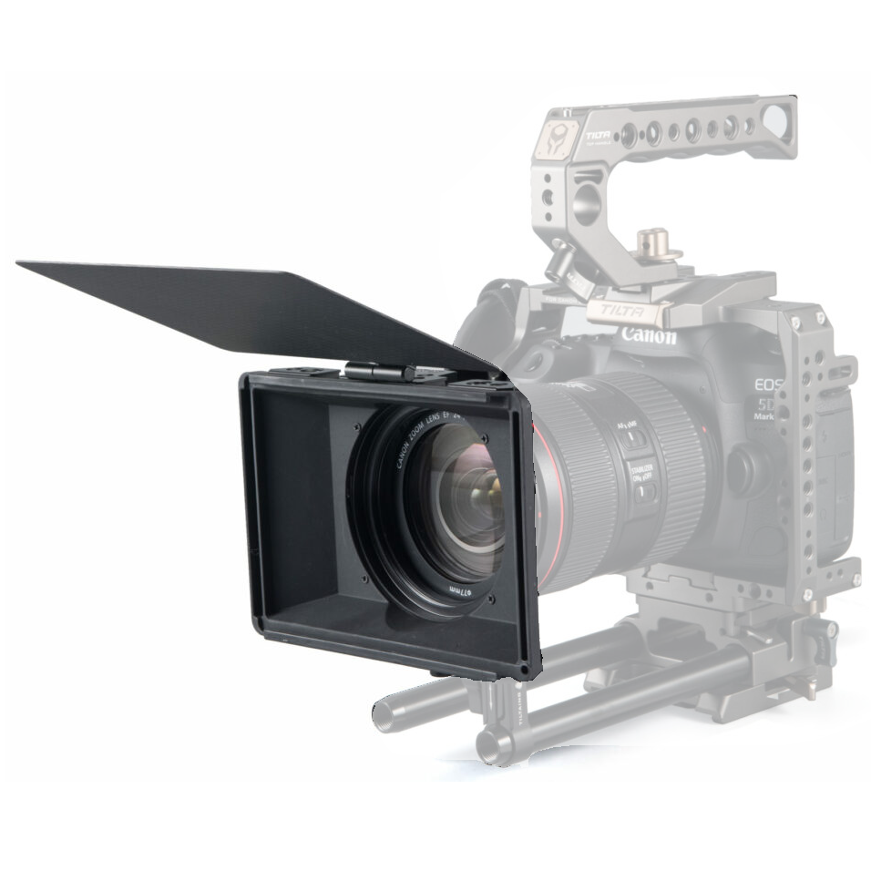 TILTA MB-T15/Tilta FF-T07 صندو - مراجعة Camera Tripod Carbon وسعره