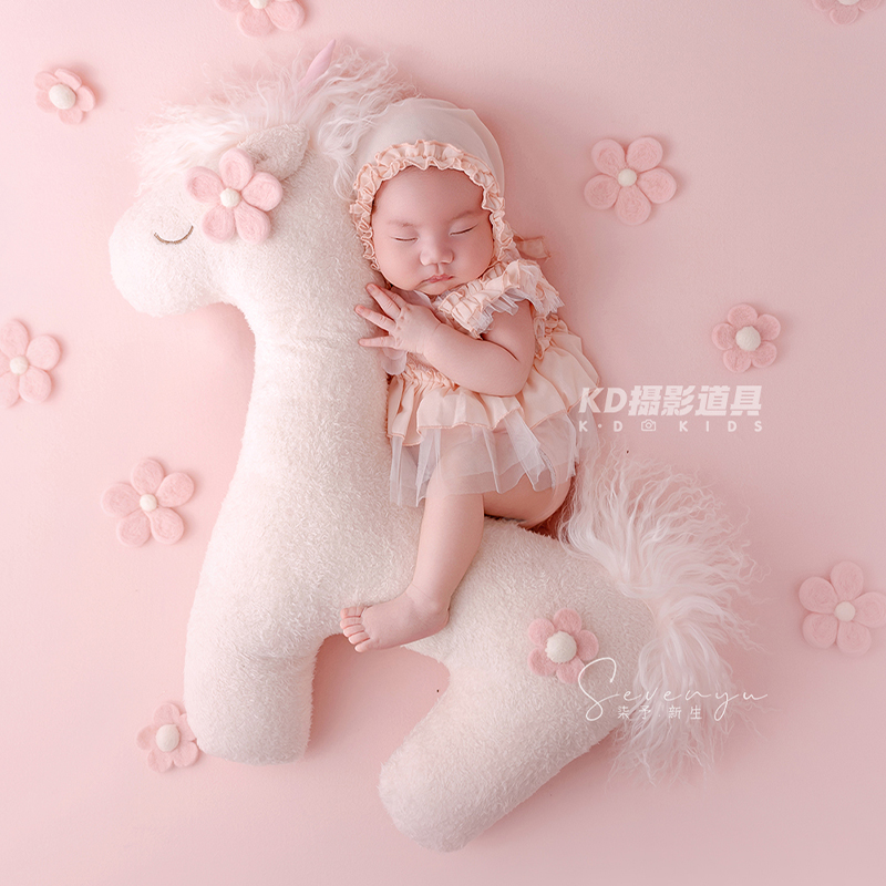 ملابس تصوير للمواليد الجدد بتص - مراجعة Photography Outfit وسعره
