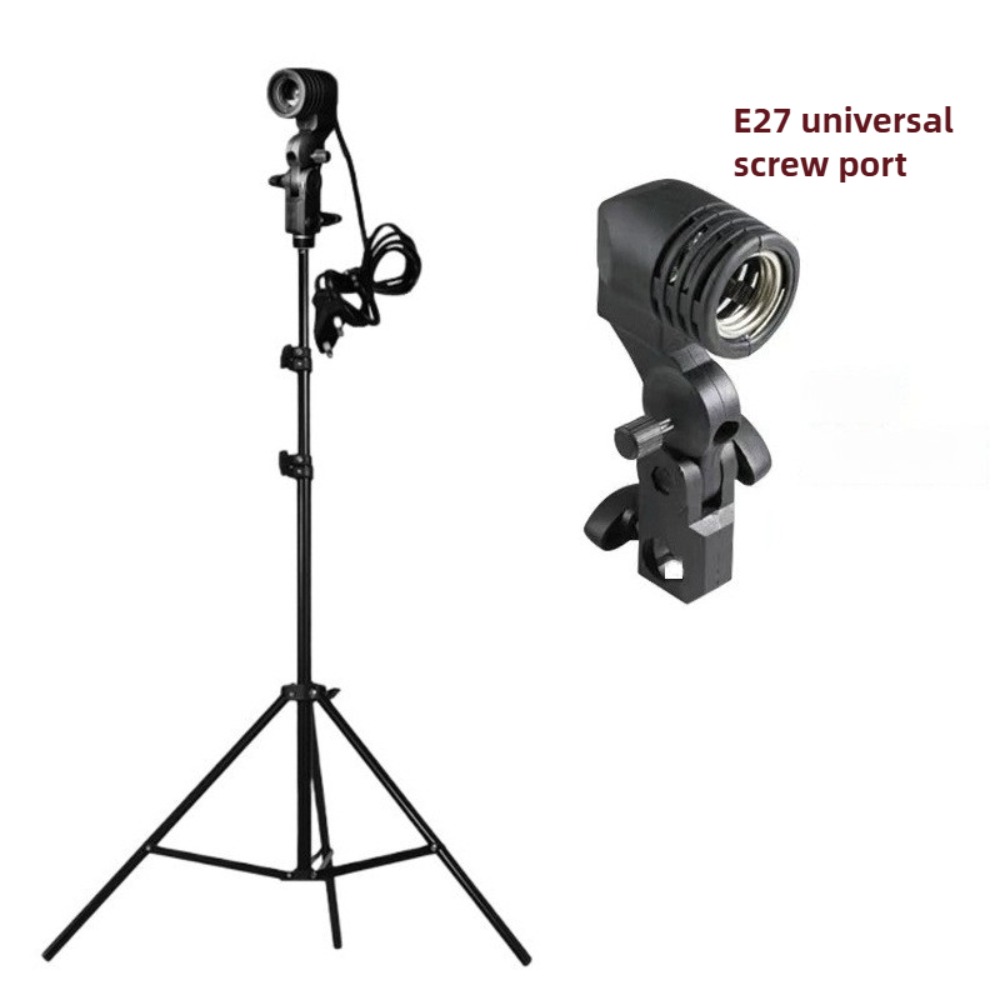 حامل لمبة الضوء 2 متر، مقبس تي - مراجعة Photography Umbrella وسعره