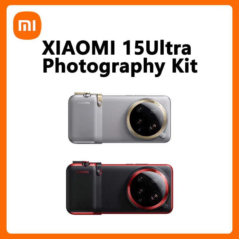 حافظة حماية أصلية من شاومي لها - مراجعة Photography Xiaomi 15 وسعره