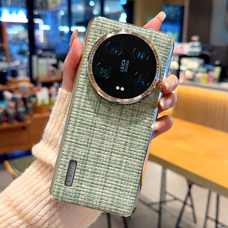 ل Xiaomi 15 14 13 12S الترا حا - مراجعة Photography Xiaomi 15 وسعره