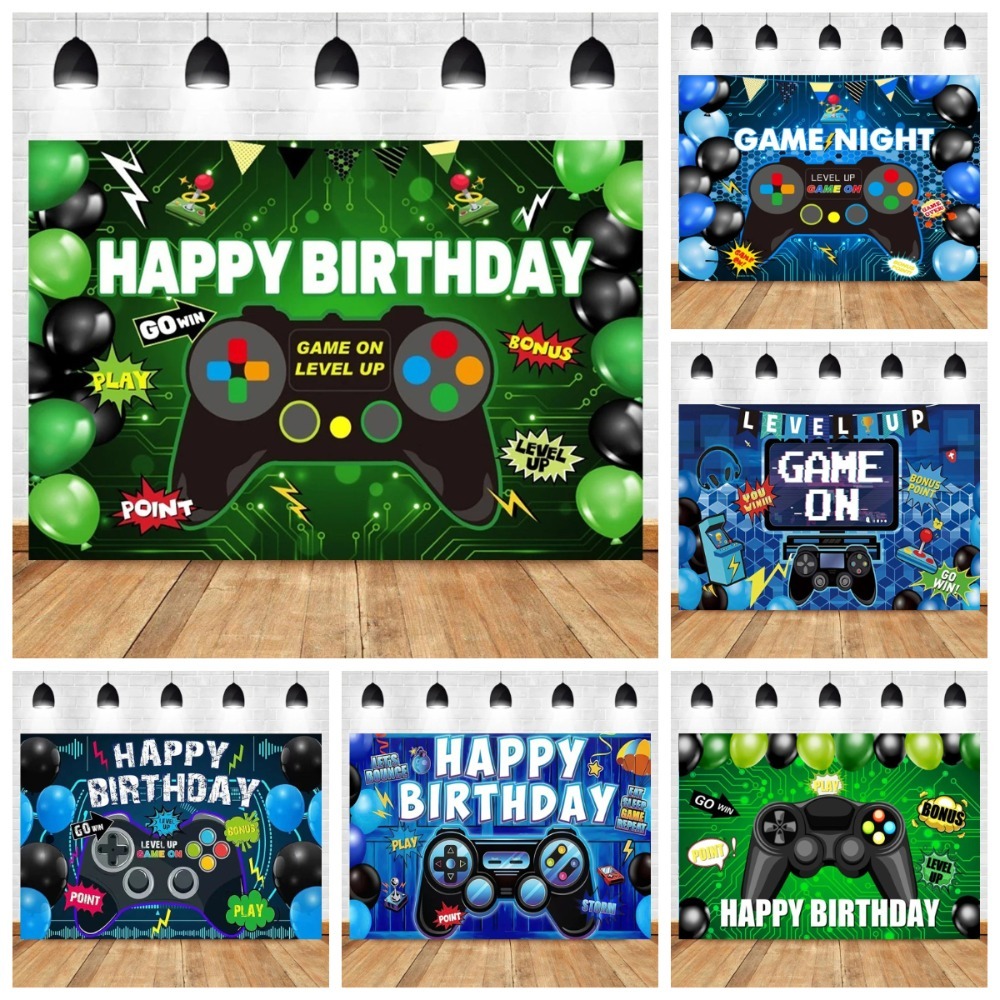 خلفية قماشية لافتة موضوعية لاف - مراجعة Photography Game وسعره