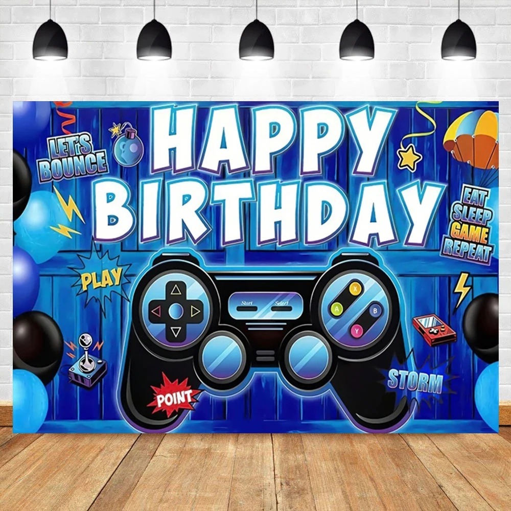 خلفية قماشية لافتة موضوعية لاف - مراجعة Photography Game وسعره