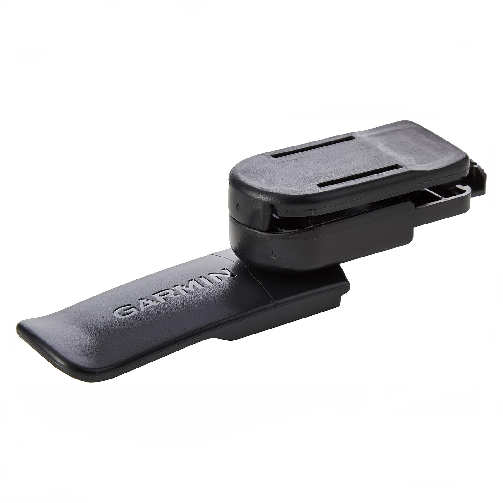 مشبك حزام دوار أصلي من Garmin  - مراجعة Peak Design Clip وسعره