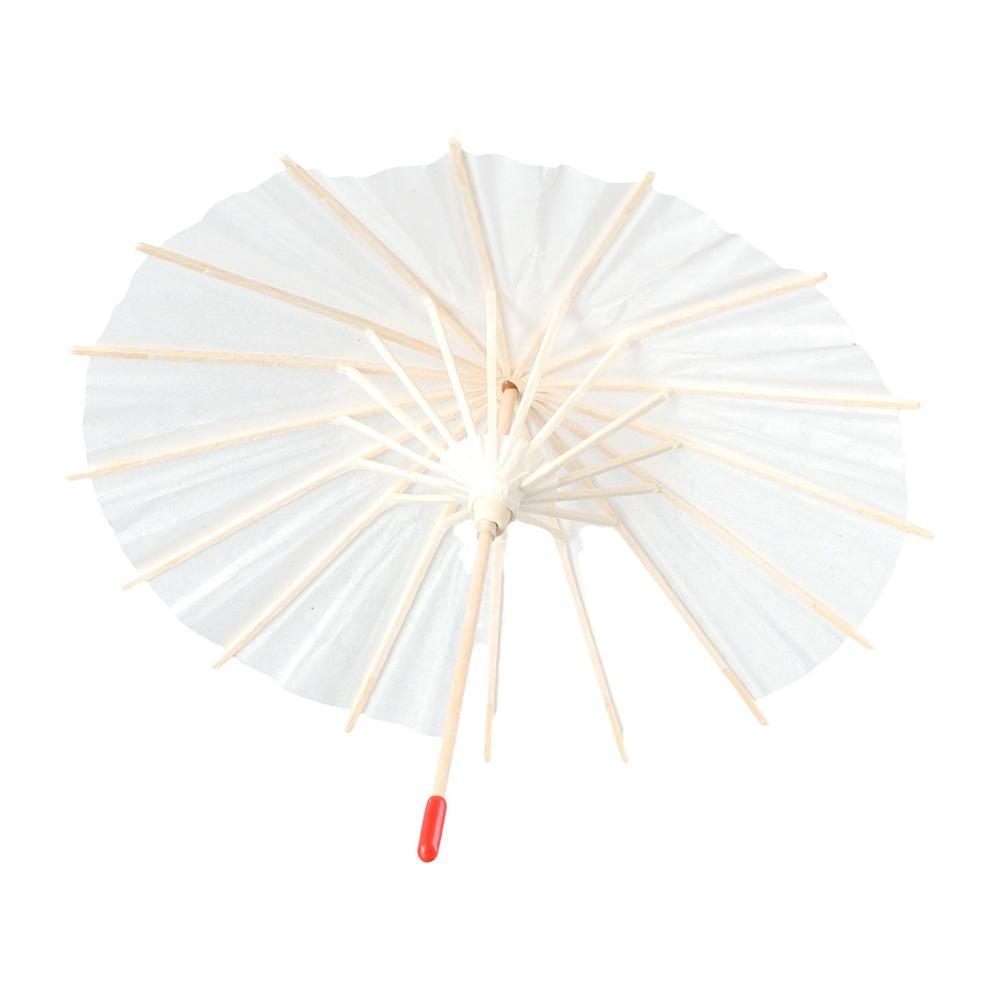 مظلة ورقية بمقبض طويل مصنوعة ي - مراجعة Photography Umbrella وسعره