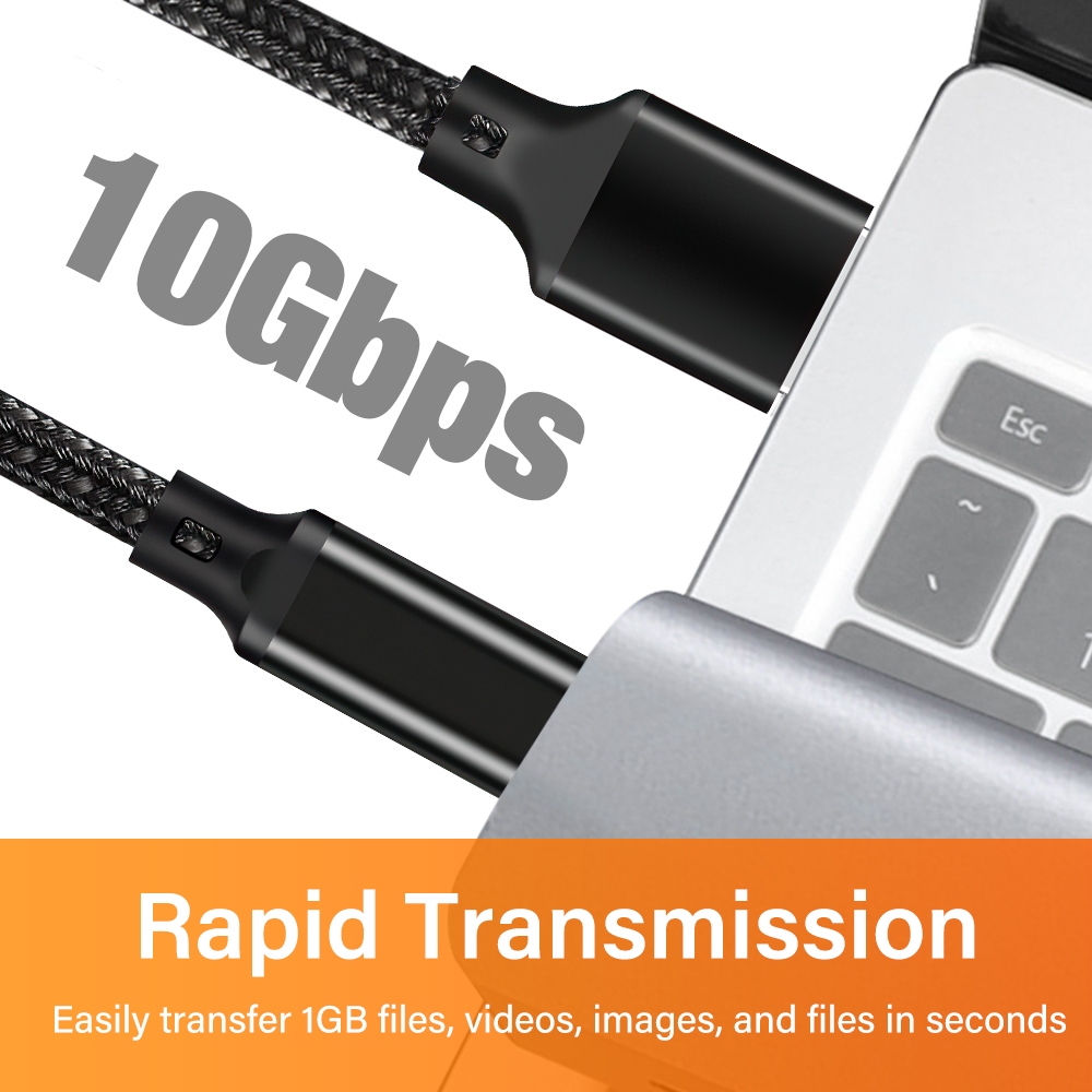 كابل USB 3.2 بسرعة 10 جيجابت ف - مراجعة Photography Kit Pro Xiaomi 17 Ultra وسعره