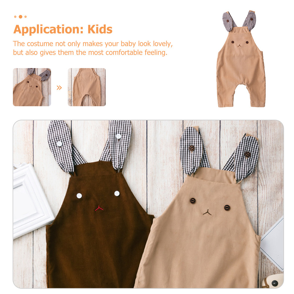 بدلة أطفال من قماش الكوردروي،  - مراجعة Photography Outfit وسعره