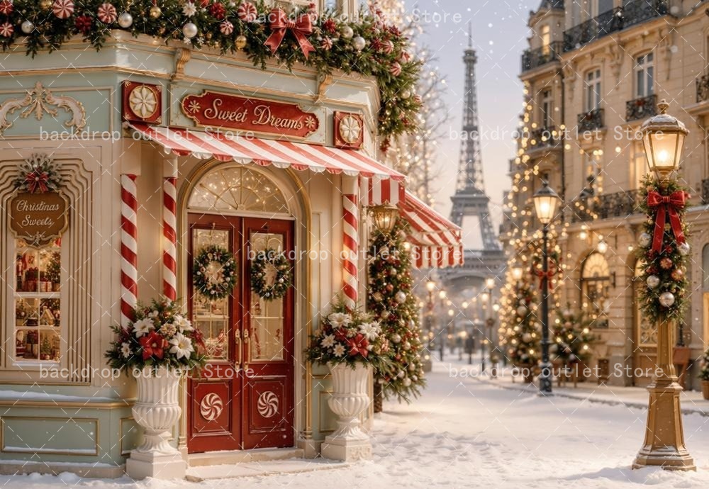 خلفية تصوير ميهوفوند لعيد المي - مراجعة Photography Urban وسعره