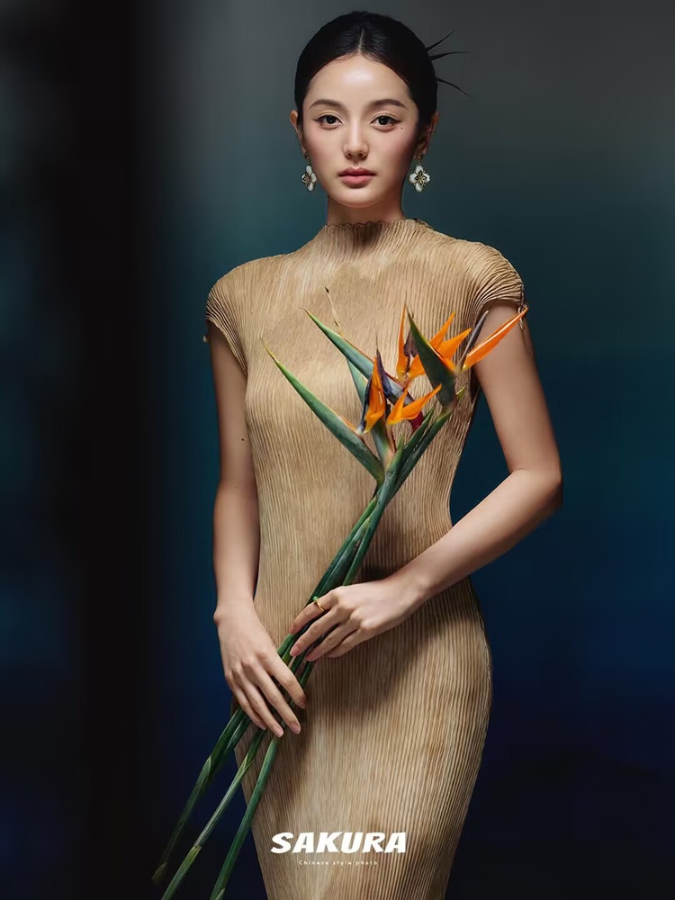 ملابس تصوير بورتريه جديدة 2026 - مراجعة Photography Aesthetic وسعره