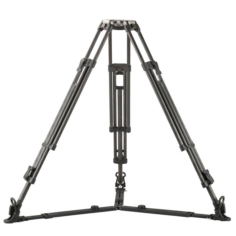 حامل ثلاثي القوائم احترافي من  - مراجعة Camera Tripod Carbon وسعره