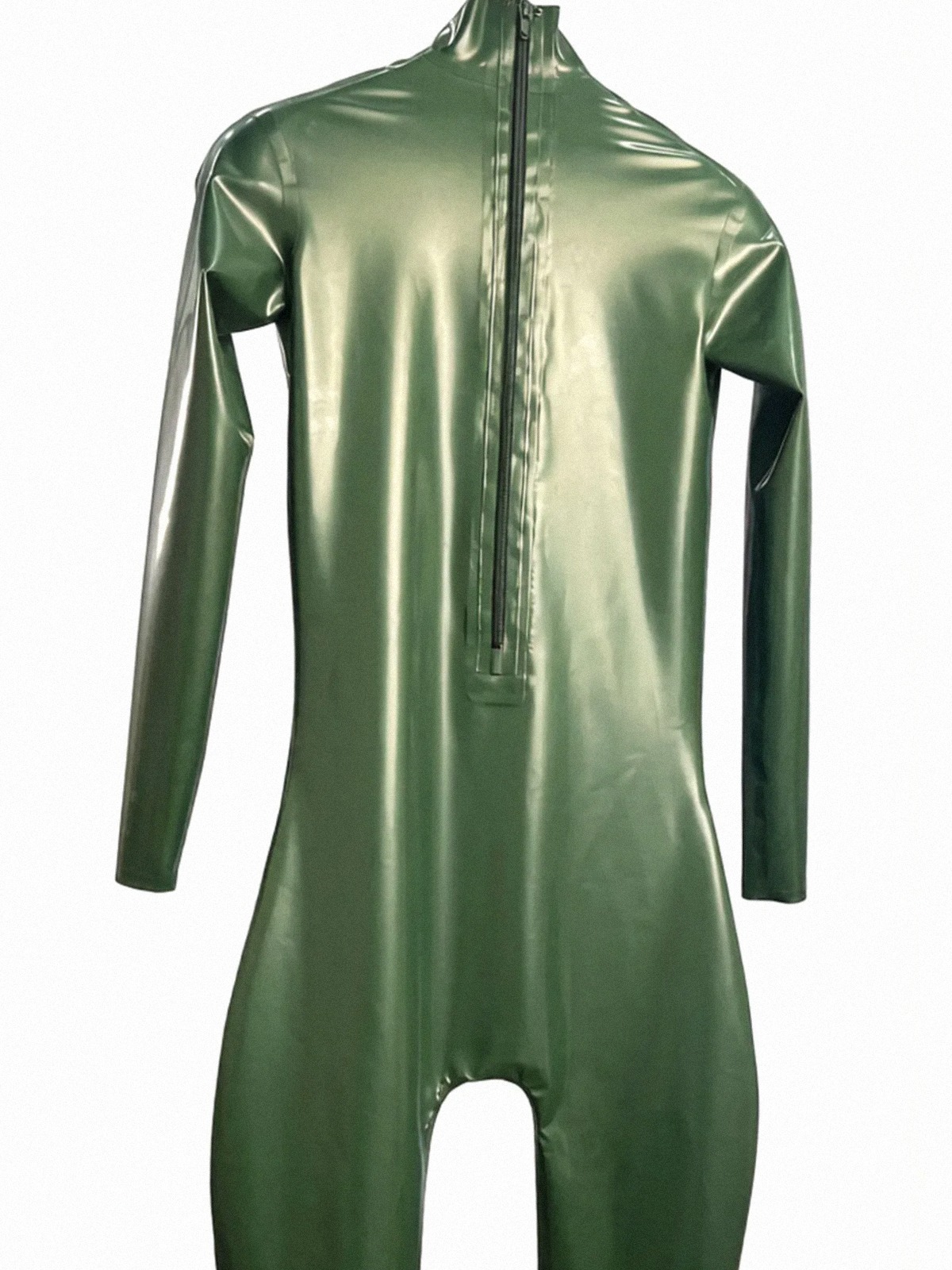 بدلة نسائية لامعة بأكمام طويلة - مراجعة Photography Outfit وسعره