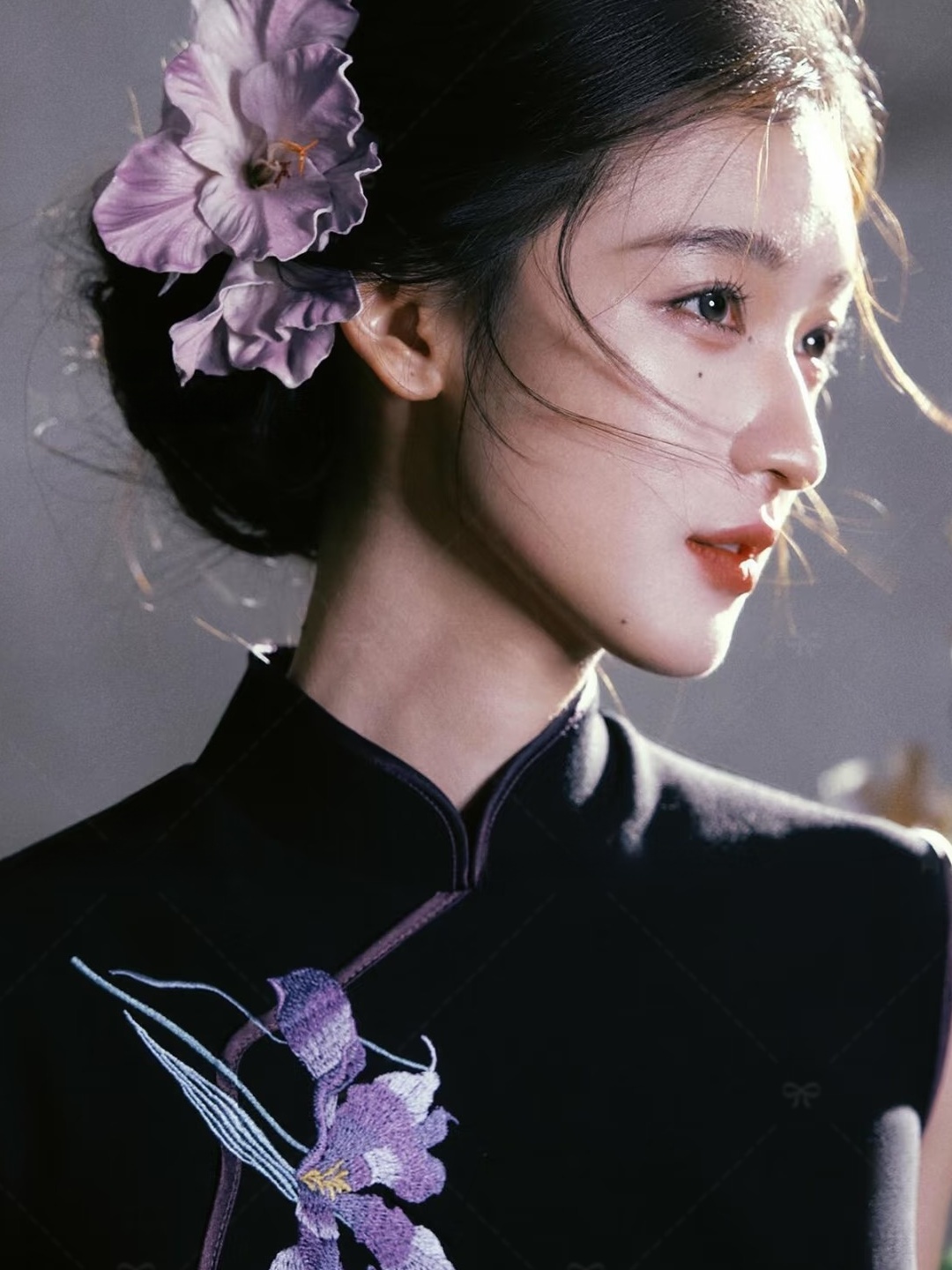 فستان صيني جديد بتصميم عتيق أس - مراجعة Photography Young وسعره