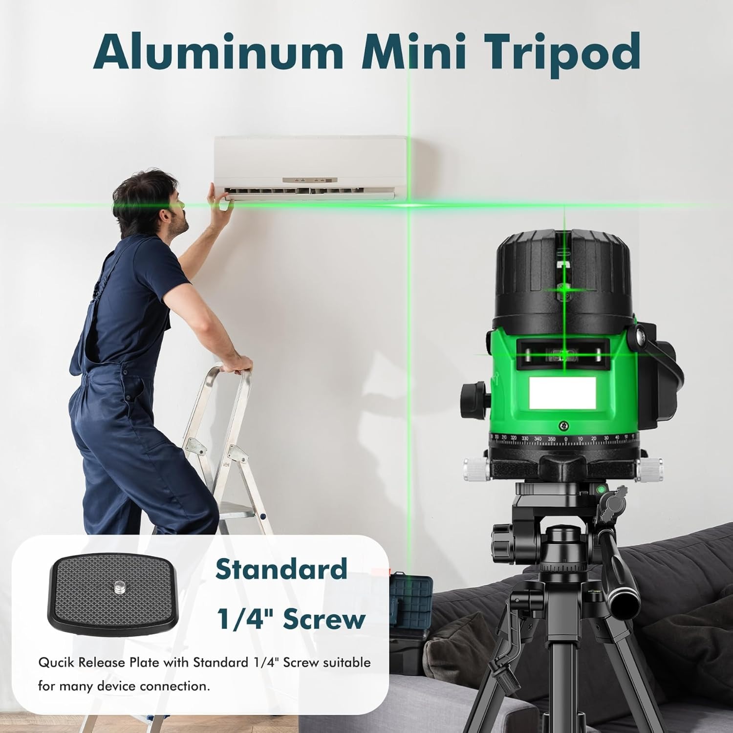 حامل ثلاثي صغير للكاميرا، حامل - مراجعة Camera Tripod Carbon وسعره