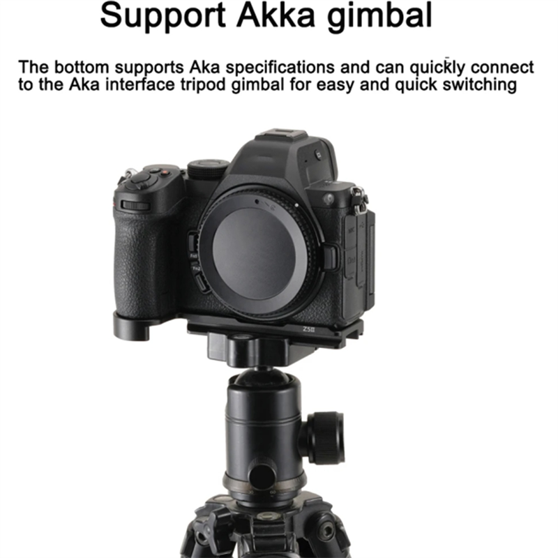 A73E-لوحة قاعدة ترايبود لكامير - مراجعة Camera Tripod Carbon وسعره