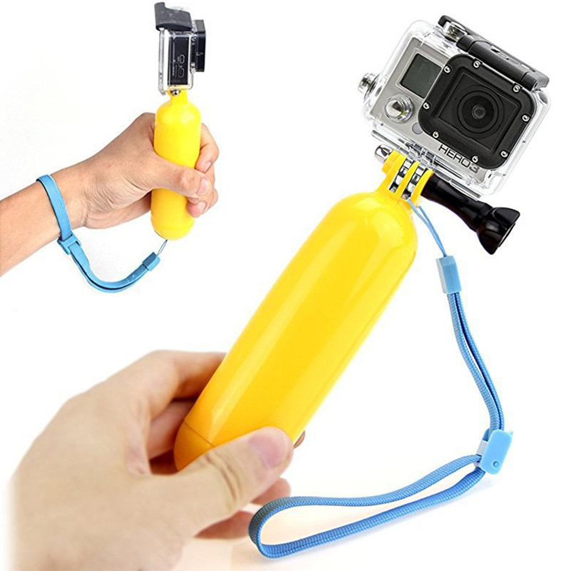 مجموعة ملحقات جبل GoPro سوداء  - مراجعة Photography Pro وسعره