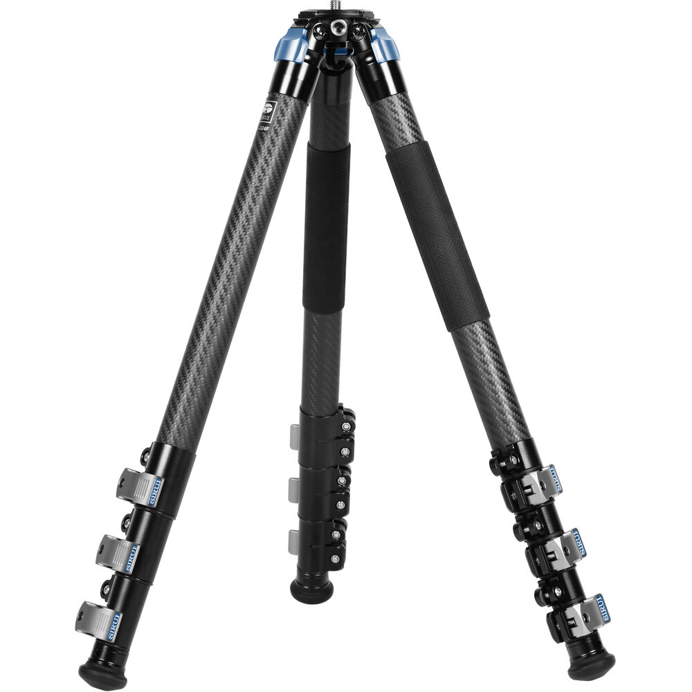 حامل ثلاثي القوائم من ألياف ال - مراجعة Camera Tripod Carbon وسعره