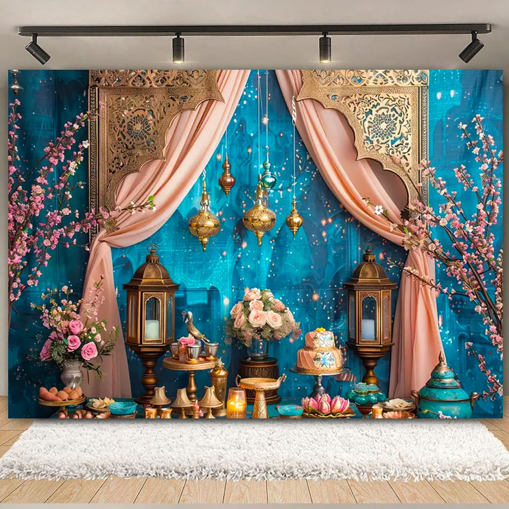 الليالي العربية المغربية حفلة  - مراجعة Photography Aesthetic وسعره