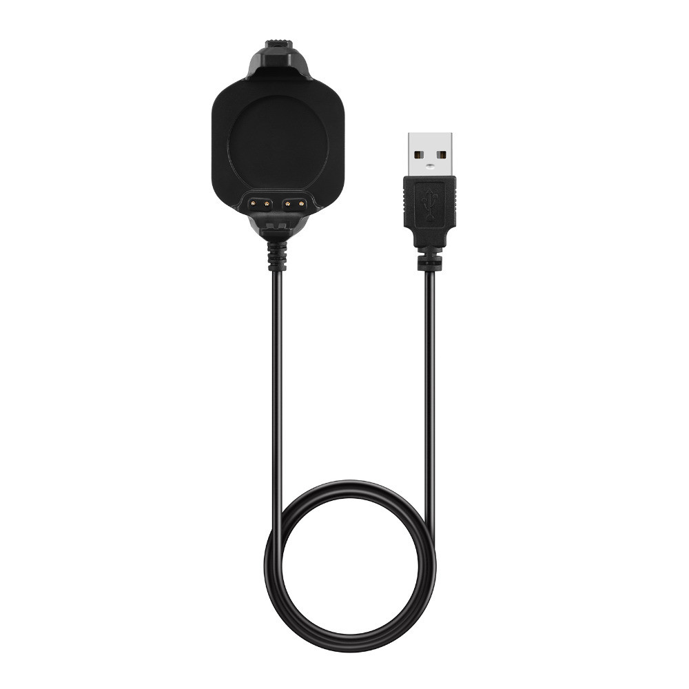 كابل شحن USB لساعة Garmin Fore - مراجعة Peak Design Clip وسعره