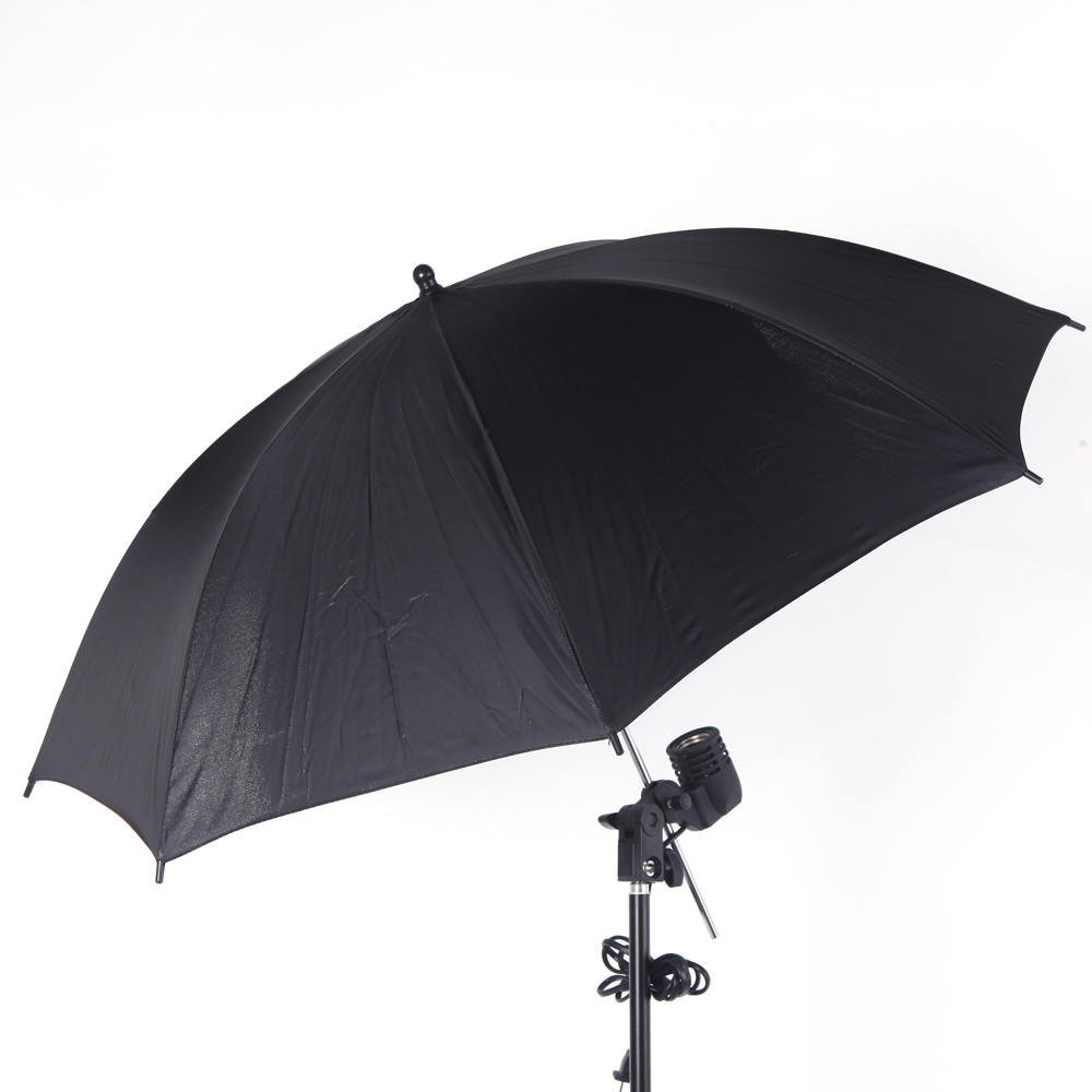 ستوديو صورة شمسية عاكسة ، عاكس - مراجعة Photography Umbrella وسعره