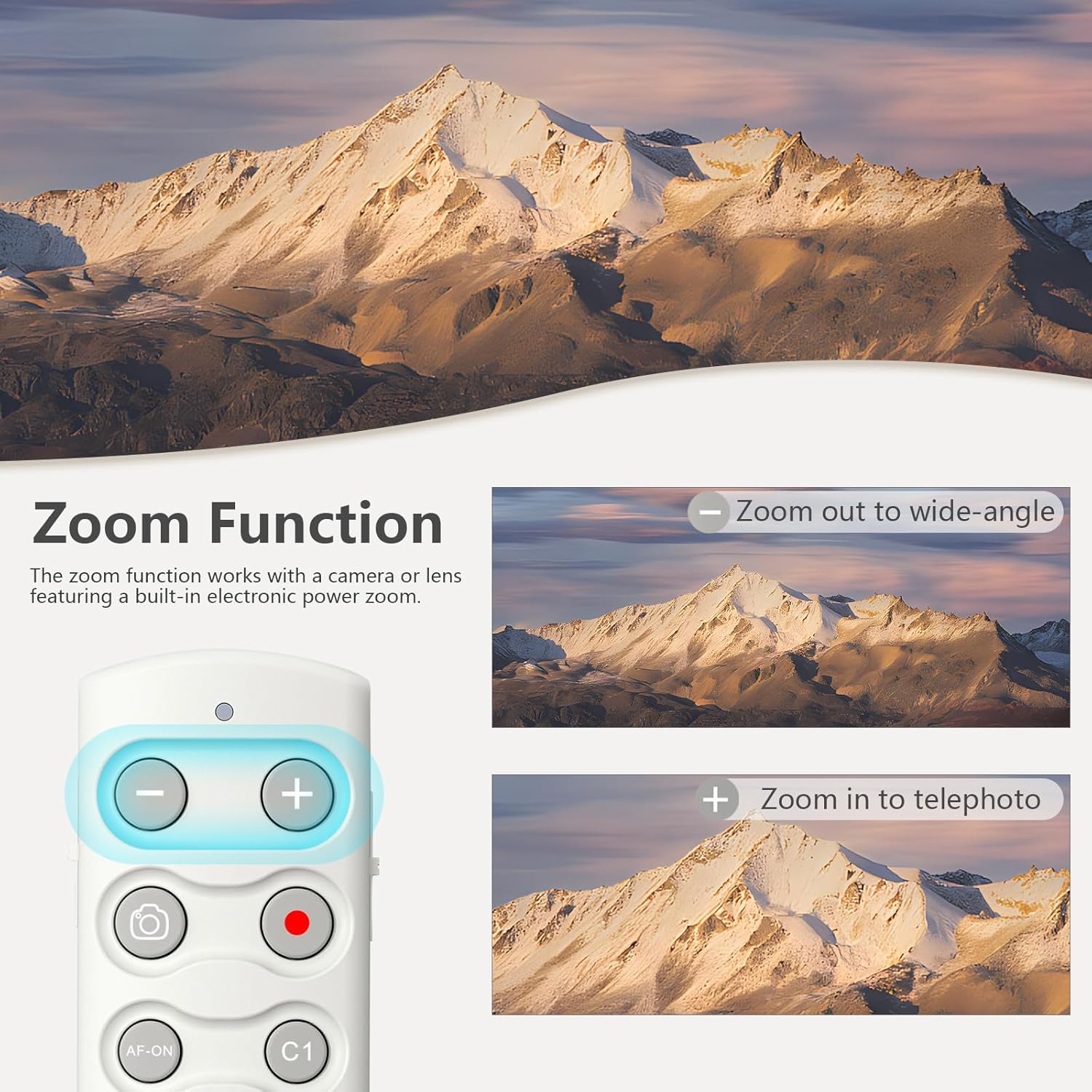 AODELAN سماعة لاسلكية تعمل بال - مراجعة Sony Camera A7 Iv وسعره